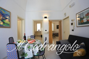 Il Cedrangolo House Monopoli